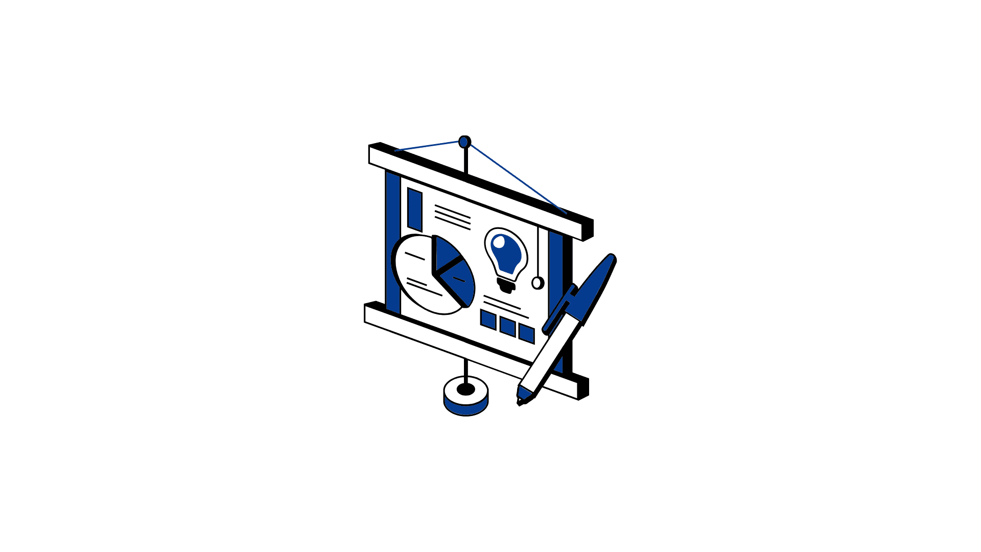 Advanced Analytics & Reporting